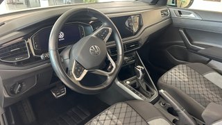 Volkswagen Taigo R line 2022
