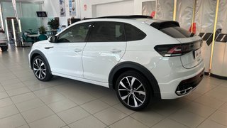 Volkswagen Taigo R line 2022