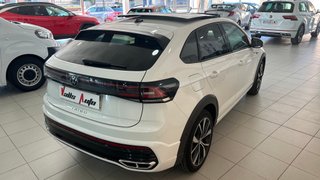 Volkswagen Taigo R line 2022