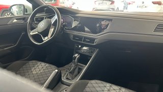 Volkswagen Taigo R line 2022