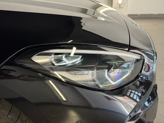 BMW Z4 sDrive20i ROADSTER