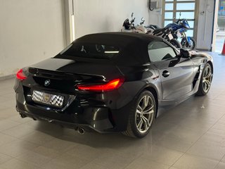 BMW Z4 sDrive20i ROADSTER