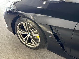 BMW Z4 sDrive20i ROADSTER