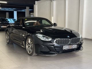 BMW Z4 sDrive20i ROADSTER
