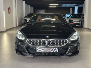 BMW Z4 sDrive20i ROADSTER