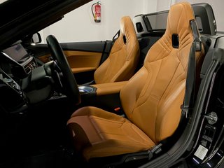 BMW Z4 sDrive20i ROADSTER