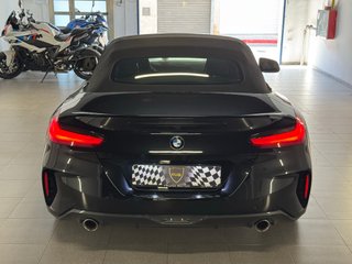 BMW Z4 sDrive20i ROADSTER