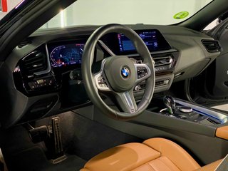 BMW Z4 sDrive20i ROADSTER