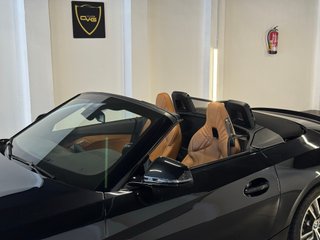 BMW Z4 sDrive20i ROADSTER