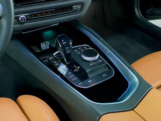 BMW Z4 sDrive20i ROADSTER