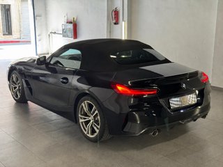 BMW Z4 sDrive20i ROADSTER