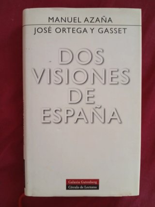 Lote Historia de España
