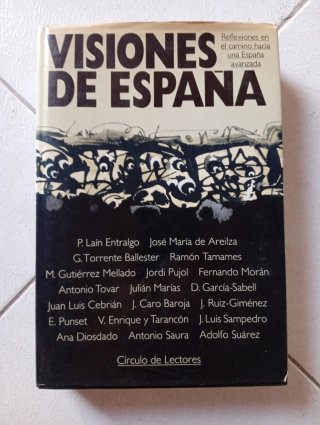 Lote Historia de España