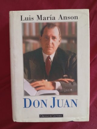 Lote Historia de España