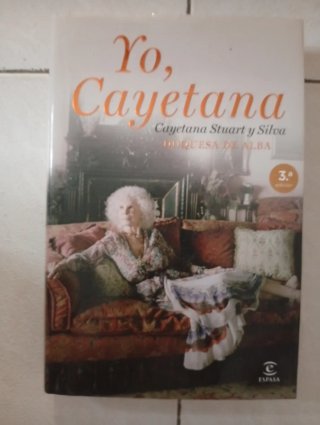 Lote Historia de España