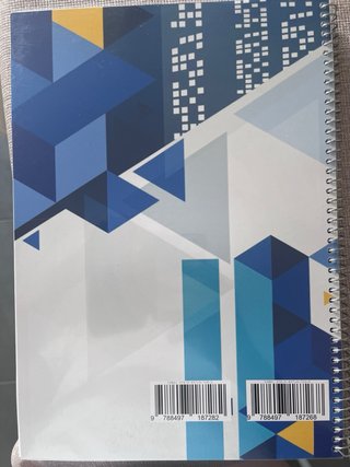 Libro matemáticas 1 ESO. Insti. MARIA DE MOLINA