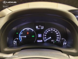 Lexus RX450H ANIVERSARIO 2014 REF 7561