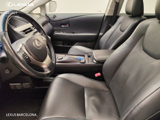 Lexus RX450H ANIVERSARIO 2014 REF 7561