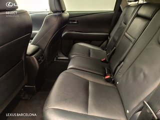 Lexus RX450H ANIVERSARIO 2014 REF 7561