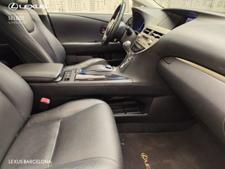 Lexus RX450H ANIVERSARIO 2014 REF 7561