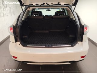 Lexus RX450H ANIVERSARIO 2014 REF 7561