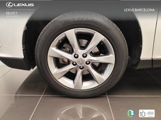 Lexus RX450H ANIVERSARIO 2014 REF 7561
