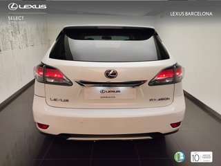 Lexus RX450H ANIVERSARIO 2014 REF 7561