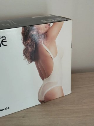Body Selene Giorgia Talla Única