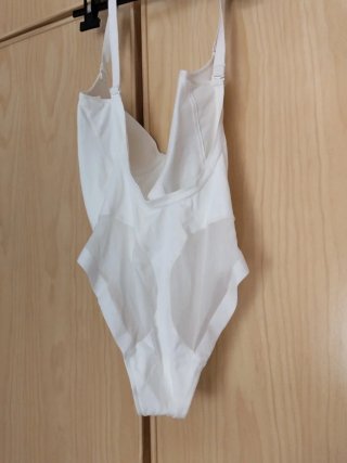 Body Selene Giorgia Talla Única