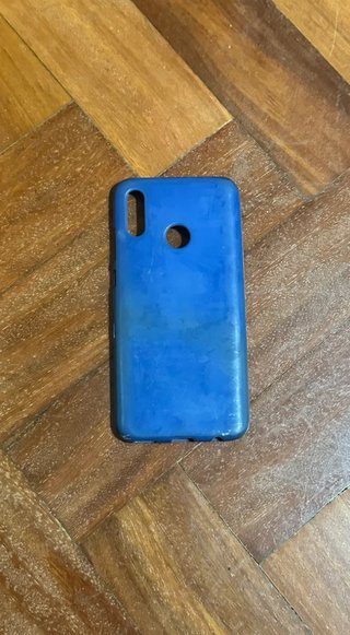 Huawei P Smart (2019)
