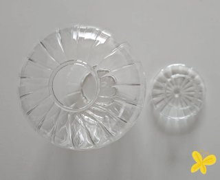Lanterna Tealight Ichendorf NUOVA