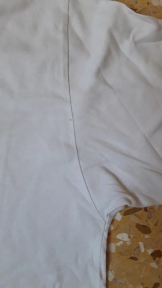 Polo Hanes Cruzcampo XL España Olímpica