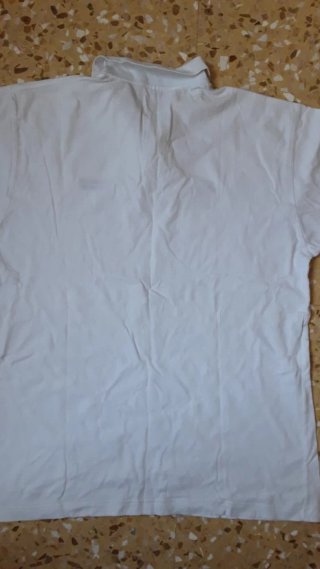 Polo Hanes Cruzcampo XL España Olímpica