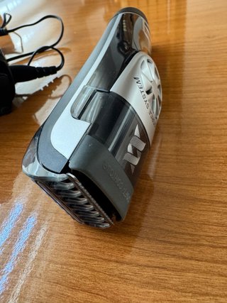Barbero Rowenta Airforce Precision
