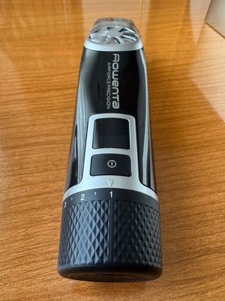 Barbero Rowenta Airforce Precision