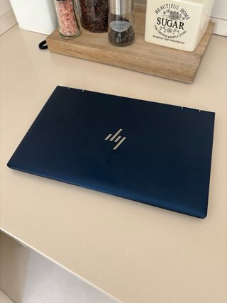 HP EliteBook Core i7 Portátil. Memoria RAM 16GB.