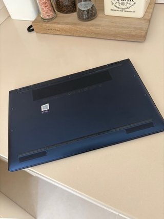 HP EliteBook Core i7 Portátil. Memoria RAM 16GB.