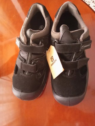 Zapatos seguridad Ardon Talla 37