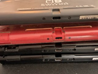 ‼️ Lote Nintendo Switch  ‼️