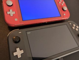 ‼️ Lote Nintendo Switch  ‼️