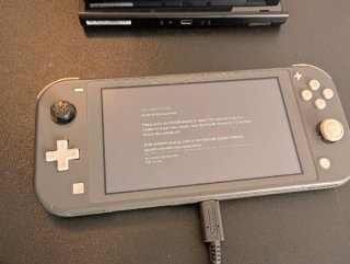 ‼️ Lote Nintendo Switch  ‼️