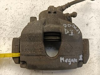 PINZA DE FRENO DELANTERA IZQUIERDA RENAULT MEGANE
