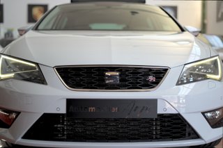 SEAT Leon 2016