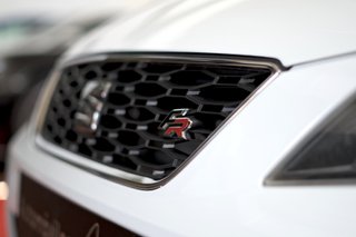 SEAT Leon 2016