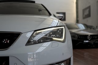 SEAT Leon 2016