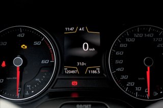 SEAT Leon 2016