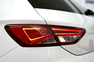 SEAT Leon 2016