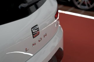 SEAT Leon 2016
