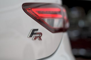 SEAT Leon 2016