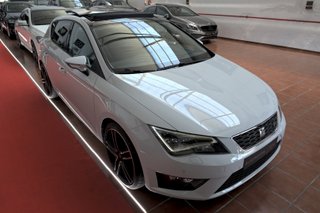 SEAT Leon 2016